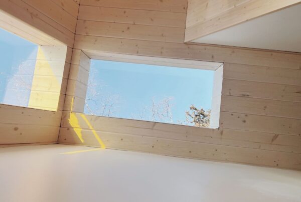 Away Cabins