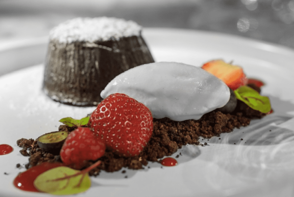 Chef Magazine